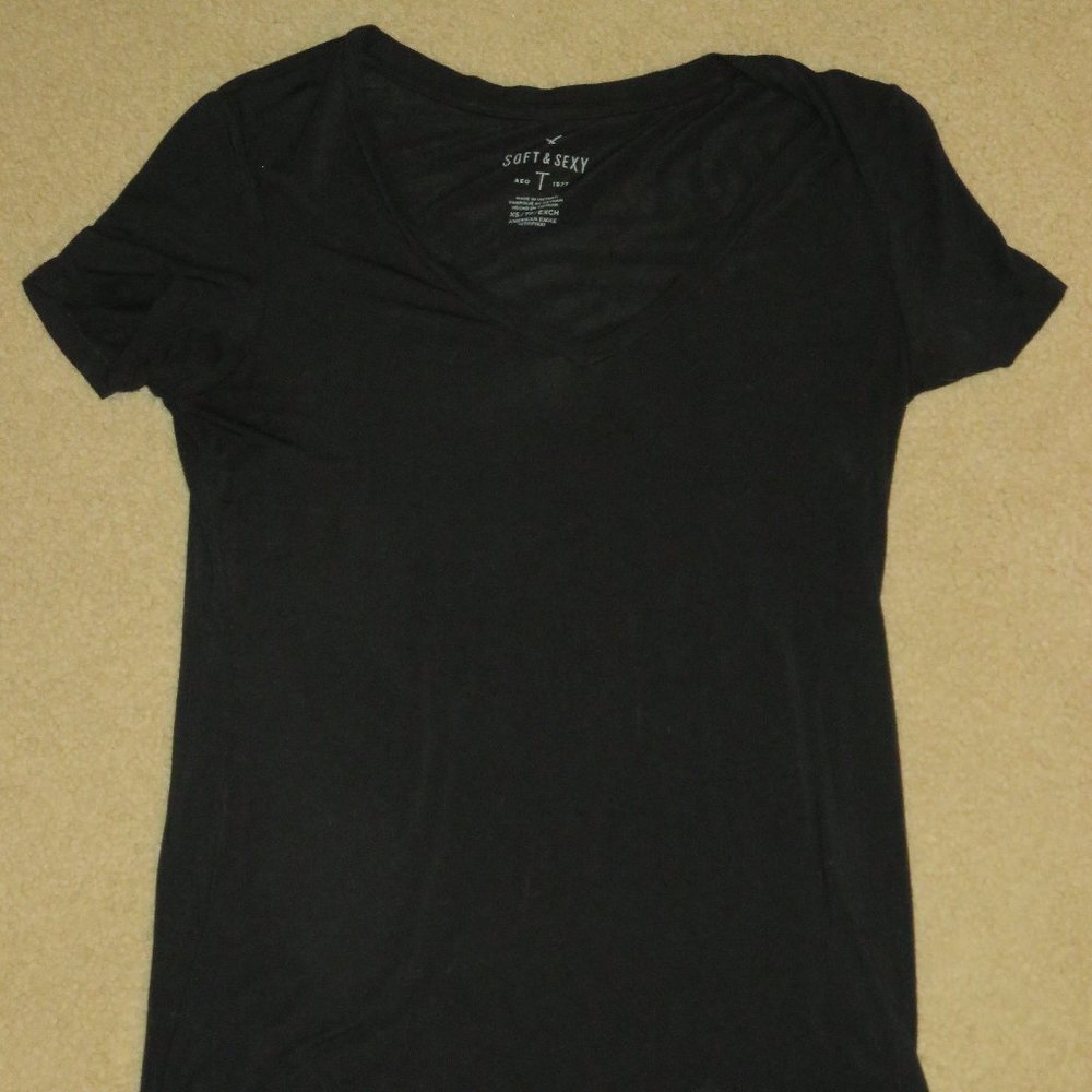 American Eagle Soft & Sexy T